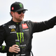 Image for article titled Kurt Busch Withdraws from NASCAR Cup Series Playoffs Due to Brain Injury